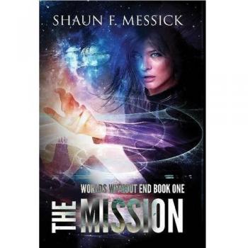 Worlds Without End: The Mission