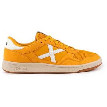Munich Sneakers Arrow 71 Giallo EU 41