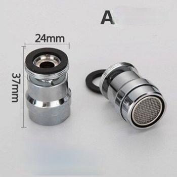 Extensor de grifo de lavabo multifuncional