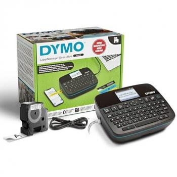 DYMO LabelManager 640 Portable Label Maker