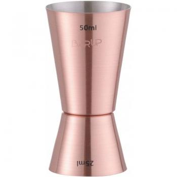 Accessorio da Bar Rame 25/50 ml