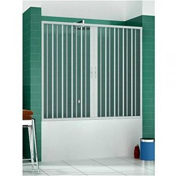 Box Sopravasca Astra 160cm 2 Portes Murales