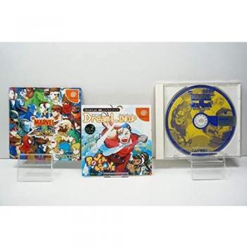 Marvel vs. Capcom: International Import
