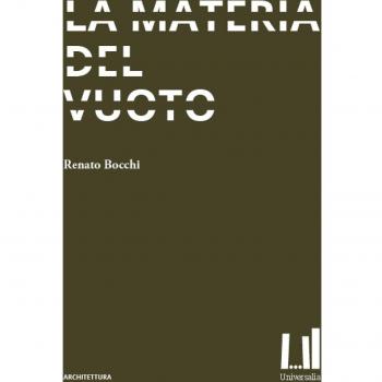 La materia del vuoto