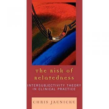 The Risk of Relatedness by Chris Jaenicke