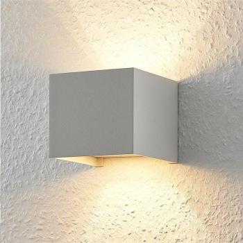 Applique Luce Naturale IP65 4000K