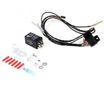 Juego de Reequipamiento Webasto 9012103D