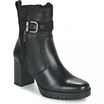 Bottines Dorking EVIE en cuir