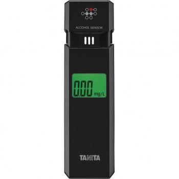 Tanita HC-310 Black Breath Alcohol Sensor
