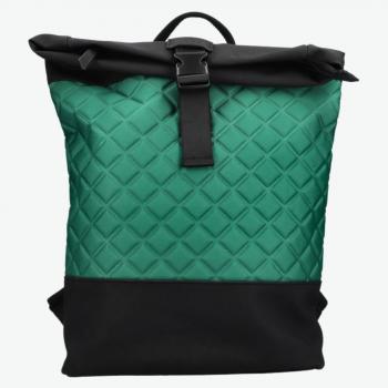 Rieker Cityrucksack »Geometric«  green