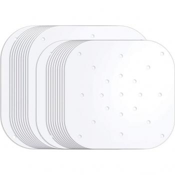 7.5/8.5 Inch Air Fryer Liners