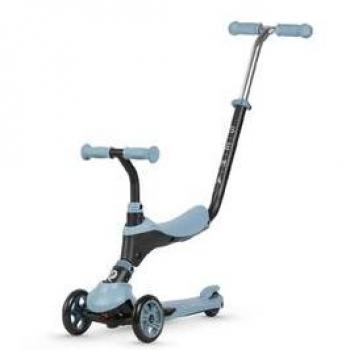 Qplay Scooter Sema Pro