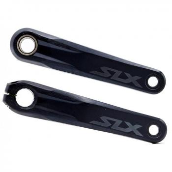 Shimano SLX M7120 Pedivella 165 mm