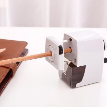 Deli 0610B Office Pencil Sharpener