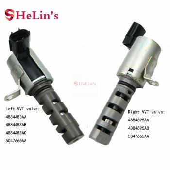 VVT Solenoid for Dodge Caliber 2.0L 2.4L