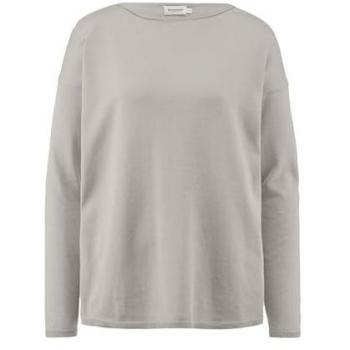 Hessnatur Oversized Damenpullover aus TENCEL Lyocell und Bio-Baumwolle
