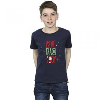 T‑shirt Aristoccio “Serenità e Felicità”