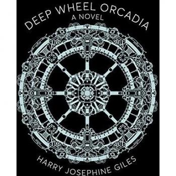 Deep Wheel Orcadia