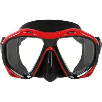 Double-Sided Anti-Fog Snorkeling Mask for Adults