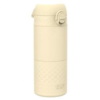 Ion8 Thermos Borraccia 0,36L Beige