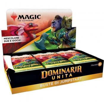 Cartes à Collectionner Jumpstart Dominaria