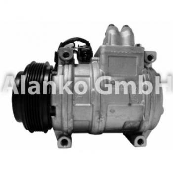 Lader Aufladung ALANKO – Modell A651090098080