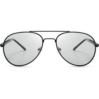 Men's Photochromic Polarized Safety Sunglasses