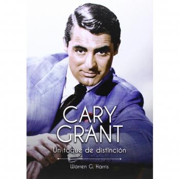 Cary grant: un toque de distinción