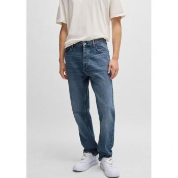Jeans Hugo Jonah Blu Océano