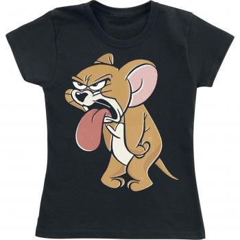 T-Shirt Tom And Jerry