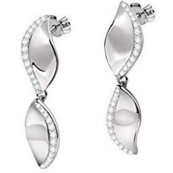 Pendientes elegantes Morellato MOD. SAKH35 para mujer