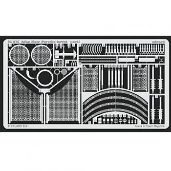 Eduard Accessories 35376