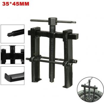 Attrezzo di estrazione cuscinetti 30×45 mm – 2 bracci