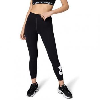 Nike Leggings Foot Locker Nero XS Donna