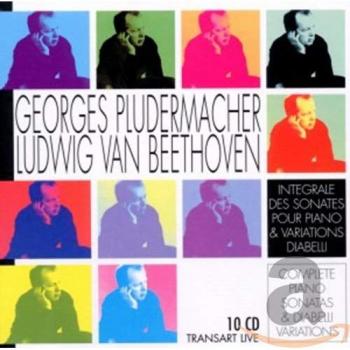 Beethoven : Œuvres Complètes pour Piano