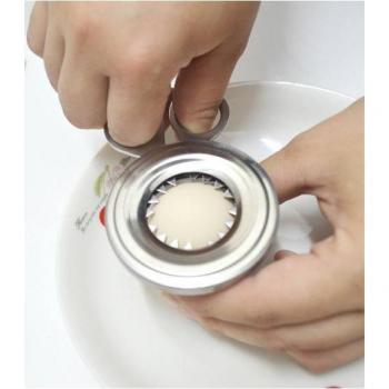 BoilEase Egg Cutter 105mm