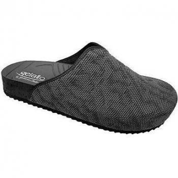 Gelato Woodstock Soft Negro 37/38 – un par