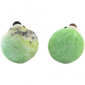 Designer Clips 'Mineralia' Chita Groen