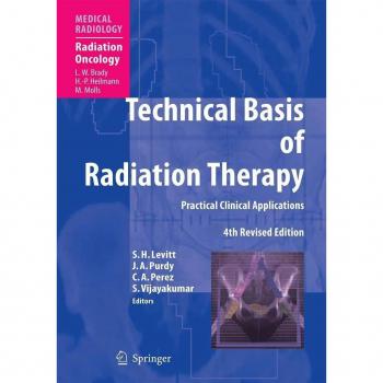 Vitalsource Technologies, Inc. Technical Basis Of Radiation Therapy