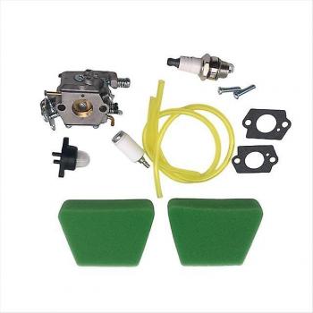 Socio Compatible 350 – Kit Completo de Carburador y Bomba de Cebado