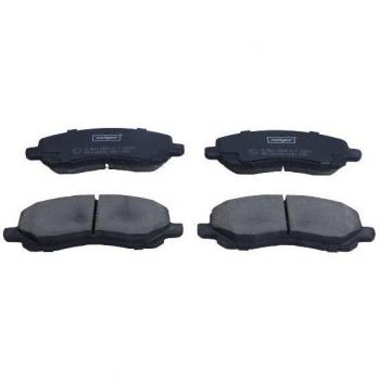 MaxGear 193603 Disc Brake Pad Replacement