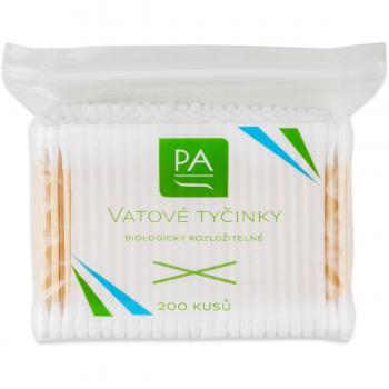 Cotton Fioce Bastoncini per Bambini con Copertura Orecchio 64pz