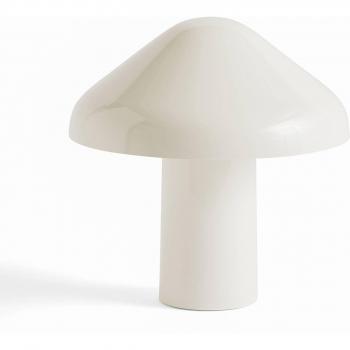 HAY Pao Portable Lamp, White