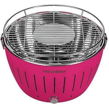 LotusGrill Barbecue a Carbone Senza Fumo G-AN-340