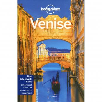 Venise (1Plan détachable)
