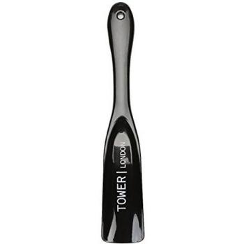 Tower Shoe Helper – Black Plastic