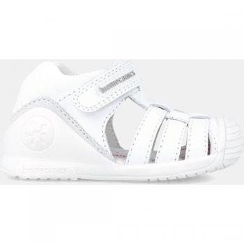 Primeras Zapatillas de Bebé 232145F White