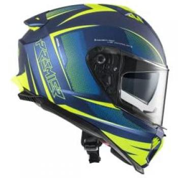 Premier Typhoon FR Motorradhelm L male