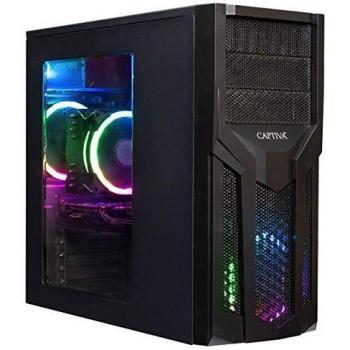 AMD Ryzen 5 5600G Gaming Rig