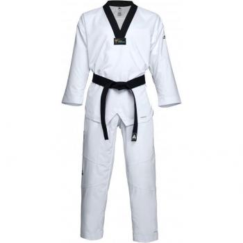 Sustainable Adi-Fighter Dobok